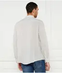 Рубашка Regular fit Armani Exchange, белый - фото 3