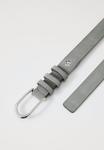 Ремень MICHAEL Michael Kors NON REVERSIBLE BELT, Storm/Grey - фото 2