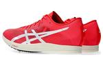 Мужские кроссовки для бега Asics Cosmoracer, Red and White - фото 3