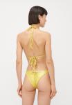 Топ бикини Agent Provocateur BERRY, Yellow - фото 3