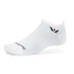 Носки Aspire без видимых следов Swiftwick, White - фото