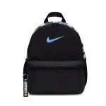 Nike Тканевый рюкзак Regular Unisex черный, Foam Book - фото 6