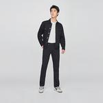 Lee Джинсовая куртка мужская, Black - фото 3