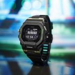 Часы CASIO G-Shock Digital 'Black', черный - фото 2