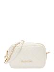 Сумка кросс-боди VALENTINO Ocarina, Light beige - фото