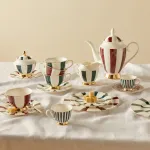 Чайник-кран El Corte Inglés, темно-зеленый - фото 9