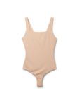 Боди INTIMISSIMI, бежевый - фото