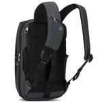 Рюкзак Pacsafe, темно-серый - фото 3