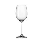 Бокалы для белого вина Leonardo, 0,37 л, прозрачный - фото 2