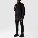 Куртка мужская черная The North Face, черный - фото 3