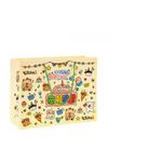 Плюшевая игрушка лесная лягушка 30см/40см MENGXIAOZAI - фото 2