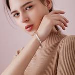 WINY Медные браслеты для женщин Silver - фото 11