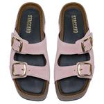 Шлепанцы женские Staccato - фото 11