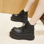 Ботинки Milan love song Martin Boots Women's - фото 9