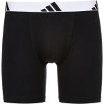 Adidas Performance Спортивное белье в черном цвете - фото 2