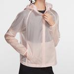 Куртка женская Echo Pink Nike - фото 4