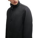 HUGO BOSS Куртка H-Coxtan, Black - фото 8