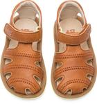 Сандалии Camper Bicho, коричневый - фото 3