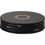 Фильтр Urth ND Lens Filter Kit Plus+ (58mm) UFKND3PPL58 - фото