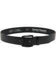 Ремень Bruno Banani Erickson, черный - фото