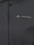 Термо пуховик VAUDE Outdoor Jacket Rosemoor, черный - фото 3