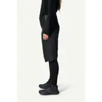 Шорты Houdini Dunfri shorts, черный - фото 3