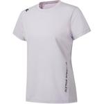 Футболка унисекс DESCENTE, белый - фото 7