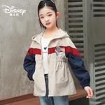 Ветровка Beige Kids' Disney, бежевый - фото 4