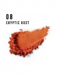 Тени для век Masterpiece Mono Shadow Max Factor, 08 - Cryptic Rust - фото 3