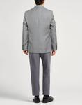 Блейзер Lab. Pal Zileri, серый - фото 3
