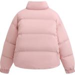 GAP Женская пуховая куртка, Pink - фото 6