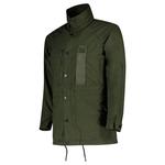 Куртка Superdry Utility Field, зеленый - фото 3