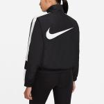 Женская куртка Nike, цвет Black - фото 6