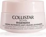 Крем против морщин для лица Rigenera Collistar, 50 мл - фото
