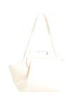 Сумка Themoirè, айвори - фото