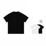 Футболка унисекс Universal Templates, темно-синий - фото 25