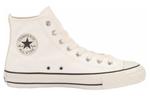 Кроссовки chuck taylor all star tornatleather high top 'white' Converse, белый - фото 3