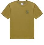 Кроссовки acg ss tee 'olive green' Nike, зеленый - фото