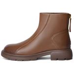 Senda Черные женские ботильоны - фото