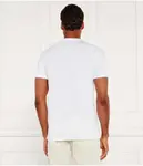 Футболка Slim fit Boss Orange, белый - фото 3