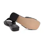 Сандалии сандалии Marc Cain, черный - фото 4