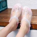 Клоги женские JSWEI, белый - фото 5