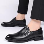 Туфли Men"s Casual Men Low-Top черный Take A Break - фото 9