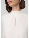 Блузка в цвете 0200_ecru s.Oliver - фото 6