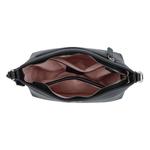 Сумка через плечо Picard Lyon, Black - фото 4