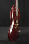 Gibson SG Supreme в цвете Wine Red - фото 5