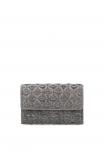Кошелек VENEZIA Wallet, Grey - фото
