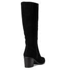 Ботинки White Mountain Tater, Black/Suede - фото 5