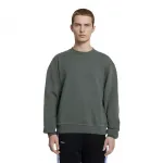 WE11DONE Свитшот унисекс темно-серый - фото 5