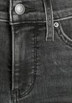 Джинсы LEVI'S  Regular Jeans 314, антрацит - фото 4